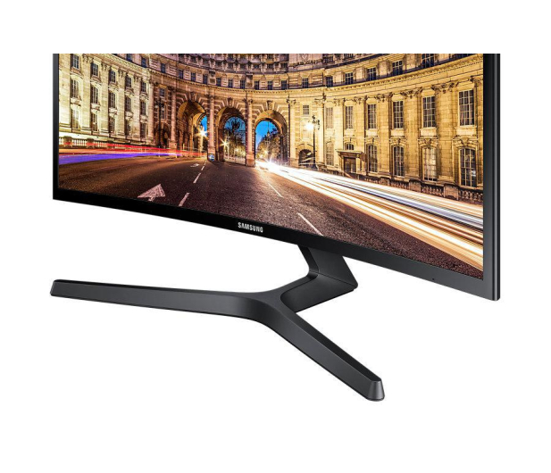 Samsung 27" LC27F396FHRXEN - 1378637 - zdjęcie 12